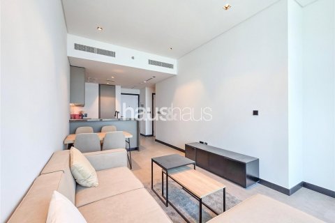 Apartmen di Business Bay, Dubai, UAE 1 bilik tidur, 56 meter persegi № 625904 - foto 5