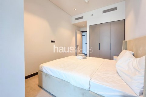 Apartmen di Business Bay, Dubai, UAE 1 bilik tidur, 56 meter persegi № 625904 - foto 11