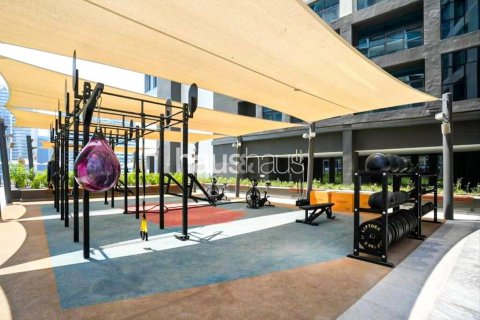 Apartmen di Business Bay, Dubai, UAE 1 bilik tidur, 56 meter persegi № 625904 - foto 7