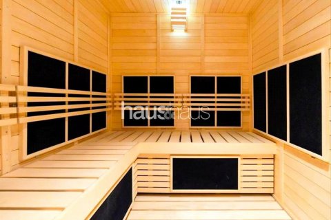Apartmen di Business Bay, Dubai, UAE 1 bilik tidur, 56 meter persegi № 625904 - foto 18