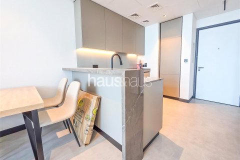 Apartmen di Business Bay, Dubai, UAE 1 bilik tidur, 56 meter persegi № 625904 - foto 17