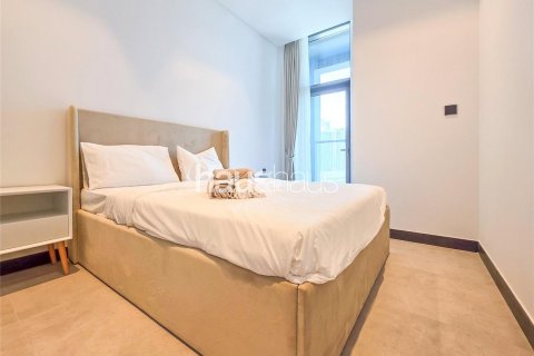 Apartmen di Business Bay, Dubai, UAE 1 bilik tidur, 56 meter persegi № 625904 - foto 13