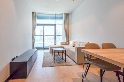 Apartmen di Business Bay, Dubai, UAE 1 bilik tidur, 56 meter persegi № 625904 - foto 2