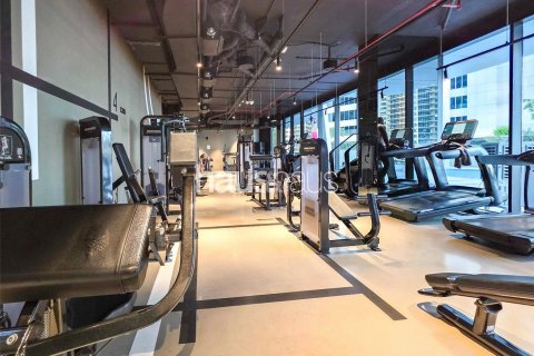 Apartament në Business Bay, Dubai, Emiratet e Bashkuara Arabe 3 dhoma gjumi, 156 m2. № 625906 - Foto 17