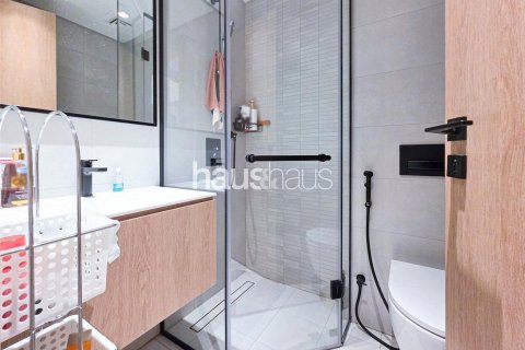 Apartament në Business Bay, Dubai, Emiratet e Bashkuara Arabe 3 dhoma gjumi, 156 m2. № 625906 - Foto 14