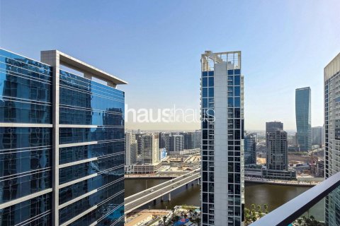 Apartament në Business Bay, Dubai, Emiratet e Bashkuara Arabe 3 dhoma gjumi, 156 m2. № 625906 - Foto 5