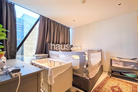 Apartament në Business Bay, Dubai, Emiratet e Bashkuara Arabe 3 dhoma gjumi, 156 m2. № 625906 - Foto 8