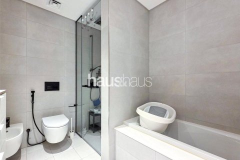 Apartament në Business Bay, Dubai, Emiratet e Bashkuara Arabe 3 dhoma gjumi, 156 m2. № 625906 - Foto 9