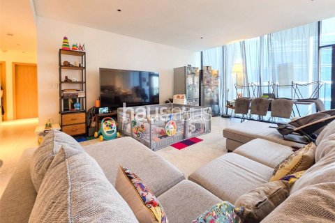 Apartament në Business Bay, Dubai, Emiratet e Bashkuara Arabe 3 dhoma gjumi, 156 m2. № 625906 - Foto 1