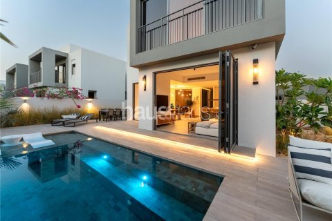 Villa in vendita a Dubai Hills Estate, Dubai, EAU 3 camere da letto, 288 mq. № 625792 - foto 23