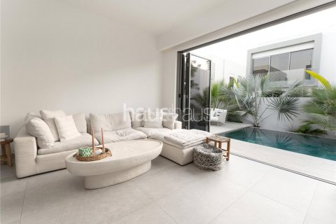 Villa in vendita a Dubai Hills Estate, Dubai, EAU 3 camere da letto, 288 mq. № 625792 - foto 29