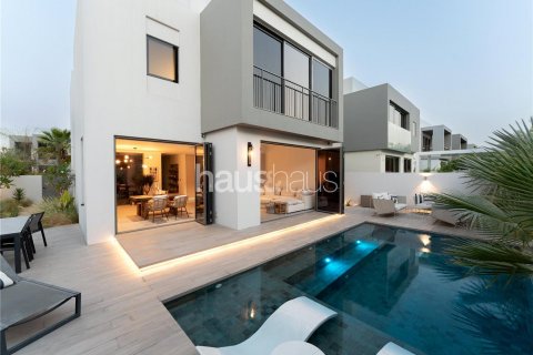 Villa in vendita a Dubai Hills Estate, Dubai, EAU 3 camere da letto, 288 mq. № 625792 - foto 1