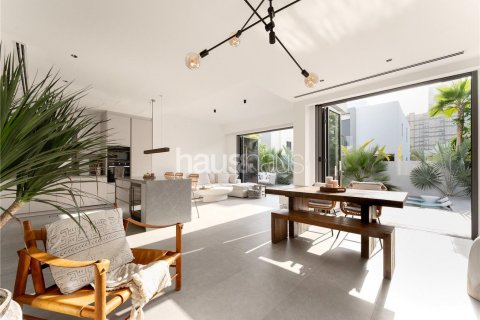 Villa in vendita a Dubai Hills Estate, Dubai, EAU 3 camere da letto, 288 mq. № 625792 - foto 4