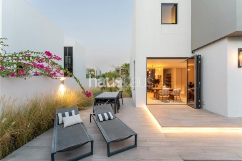 Villa in vendita a Dubai Hills Estate, Dubai, EAU 3 camere da letto, 288 mq. № 625792 - foto 19