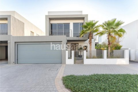Villa in vendita a Dubai Hills Estate, Dubai, EAU 3 camere da letto, 288 mq. № 625792 - foto 20