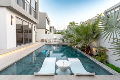 Villa in vendita a Dubai Hills Estate, Dubai, EAU 3 camere da letto, 288 mq. № 625792 - foto 24