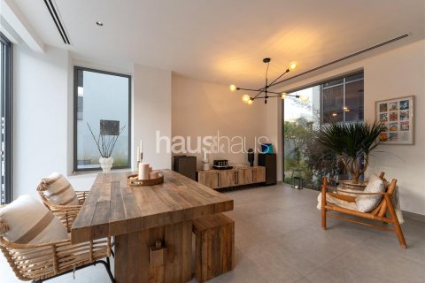 Villa in vendita a Dubai Hills Estate, Dubai, EAU 3 camere da letto, 288 mq. № 625792 - foto 28