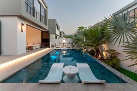 Villa in vendita a Dubai Hills Estate, Dubai, EAU 3 camere da letto, 288 mq. № 625792 - foto 18