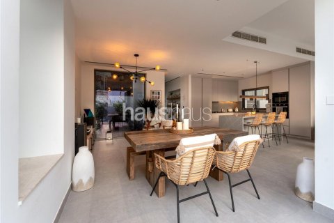 Villa in vendita a Dubai Hills Estate, Dubai, EAU 3 camere da letto, 288 mq. № 625792 - foto 5