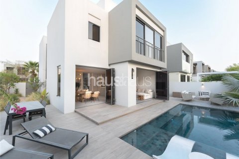 Villa in vendita a Dubai Hills Estate, Dubai, EAU 3 camere da letto, 288 mq. № 625792 - foto 26