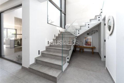 Villa in vendita a Dubai Hills Estate, Dubai, EAU 3 camere da letto, 288 mq. № 625792 - foto 8