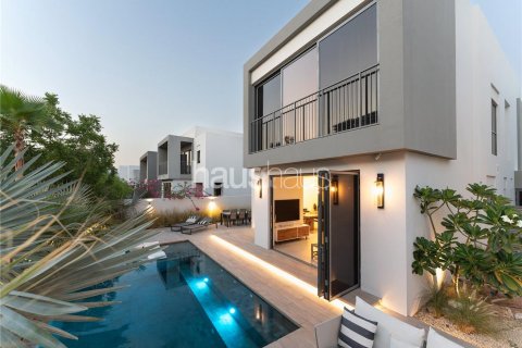Villa in vendita a Dubai Hills Estate, Dubai, EAU 3 camere da letto, 288 mq. № 625792 - foto 21