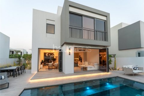 Villa in vendita a Dubai Hills Estate, Dubai, EAU 3 camere da letto, 288 mq. № 625792 - foto 22