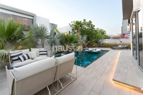 Villa in vendita a Dubai Hills Estate, Dubai, EAU 3 camere da letto, 288 mq. № 625792 - foto 25