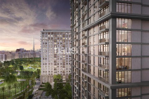 Byt v Dubai Hills Estate, SAE 1 ložnice, 60 m² Č.: 625793 - fotografie 12
