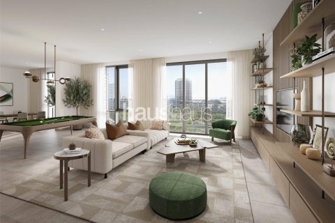 Byt v Dubai Hills Estate, SAE 1 ložnice, 60 m² Č.: 625793 - fotografie 8