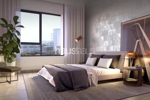Byt v Dubai Hills Estate, SAE 1 ložnice, 60 m² Č.: 625793 - fotografie 9
