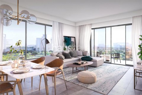 Byt v Dubai Hills Estate, SAE 1 ložnice, 60 m² Č.: 625793 - fotografie 6