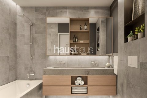 Byt v Dubai Hills Estate, SAE 1 ložnice, 60 m² Č.: 625793 - fotografie 7