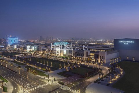 Byt v Dubai Hills Estate, SAE 1 ložnice, 60 m² Č.: 625793 - fotografie 15