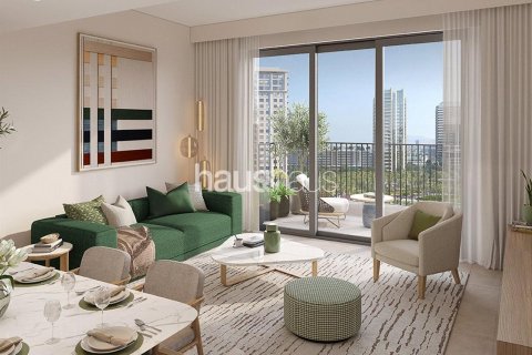 Byt v Dubai Hills Estate, SAE 1 ložnice, 60 m² Č.: 625793 - fotografie 4