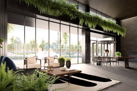 Byt v Dubai Hills Estate, SAE 1 ložnice, 60 m² Č.: 625793 - fotografie 10