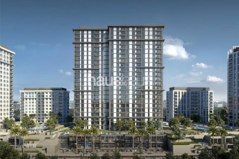 Byt v Dubai Hills Estate, SAE 1 ložnice, 60 m² Č.: 625793 - fotografie 2