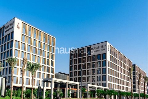 Byt v Dubai Hills Estate, SAE 1 ložnice, 60 m² Č.: 625793 - fotografie 22