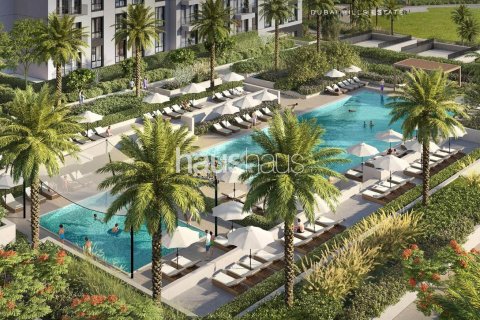 Byt v Dubai Hills Estate, SAE 1 ložnice, 60 m² Č.: 625793 - fotografie 3