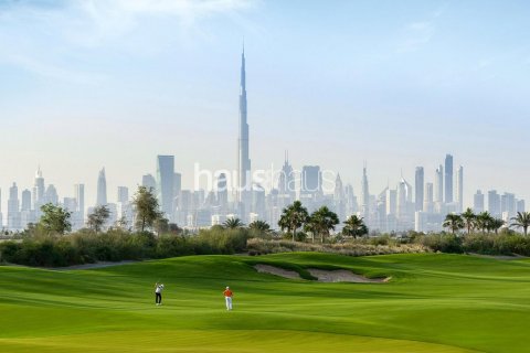 Byt v Dubai Hills Estate, SAE 1 ložnice, 60 m² Č.: 625793 - fotografie 18