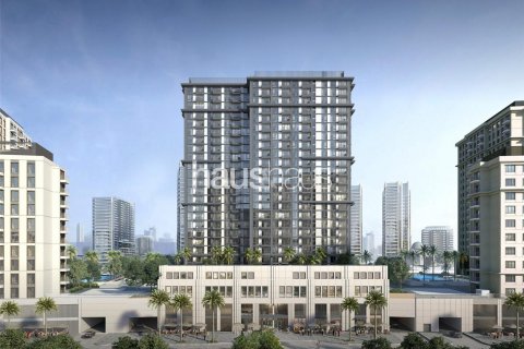 Byt v Dubai Hills Estate, SAE 1 ložnice, 60 m² Č.: 625793 - fotografie 1