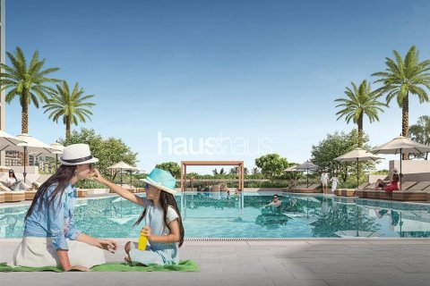 Byt v Dubai Hills Estate, SAE 1 ložnice, 60 m² Č.: 625793 - fotografie 14