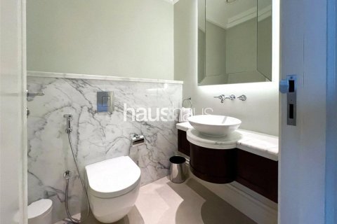 Apartemen di Downtown Dubai (Downtown Burj Dubai), UEA 1 kamar tidur, 79 m2 nomor 625903 - foto 7