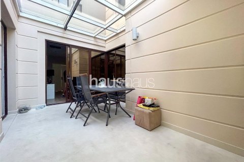 Řadový dům v Mudon, Dubai, SAE 4 ložnice, 352 m² Č.: 625905 - fotografie 18