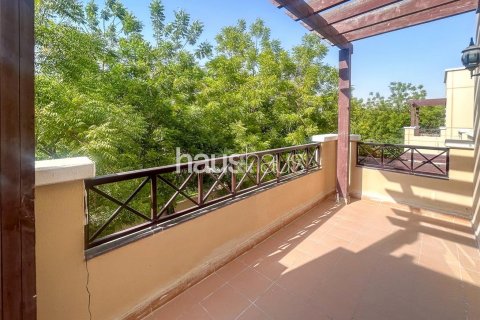 Řadový dům v Mudon, Dubai, SAE 4 ložnice, 352 m² Č.: 625905 - fotografie 22