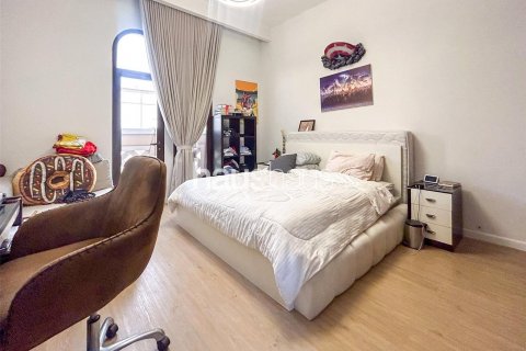 Řadový dům v Mudon, Dubai, SAE 4 ložnice, 352 m² Č.: 625905 - fotografie 9