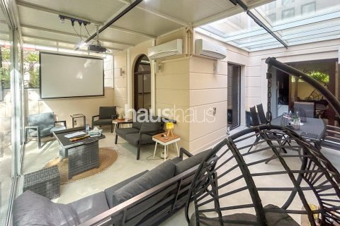 Řadový dům v Mudon, Dubai, SAE 4 ložnice, 352 m² Č.: 625905 - fotografie 20