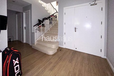 Řadový dům v Mudon, Dubai, SAE 4 ložnice, 352 m² Č.: 625905 - fotografie 10