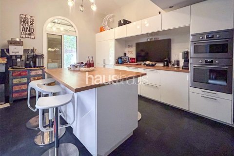 Řadový dům v Mudon, Dubai, SAE 4 ložnice, 352 m² Č.: 625905 - fotografie 4