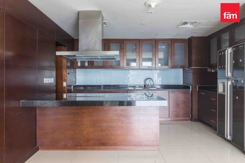 Byt v Business Bay, Dubai, SAE 2 ložnice, 145.3 m² Č.: 585338 - fotografie 28